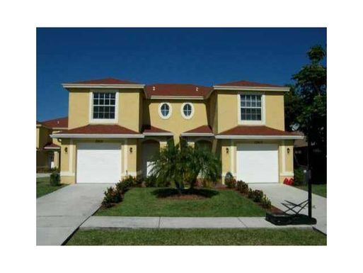 12417 Peconic, Wellington, FL 33414