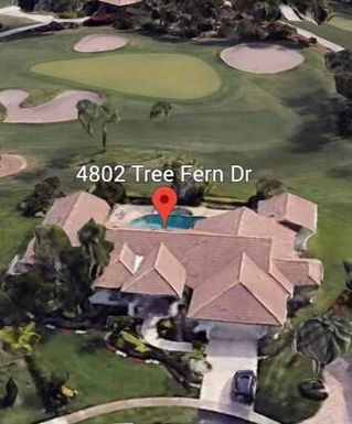 4802 Tree Fern, Delray Beach, FL 33445