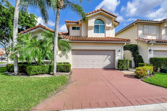 2577 52nd, Boca Raton, FL 33496