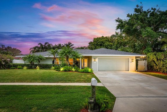 19787 Hibiscus, Jupiter, FL 33469