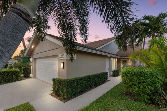 187 Harbourside, Jupiter, FL 33477