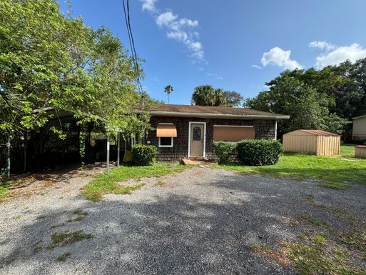 4228 Us Highway 1, Fort Pierce, FL 34946