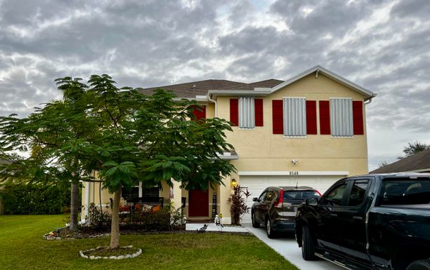 8548 Cobblestone, Fort Pierce, FL 34945