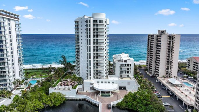 4600 Ocean, Singer Island, FL 33404