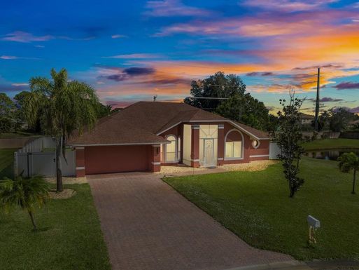 6350 Park Chester, Vero Beach, FL 32967