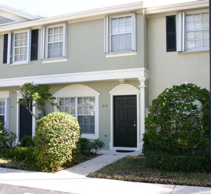 819 Kokomo Key, Delray Beach, FL 33483