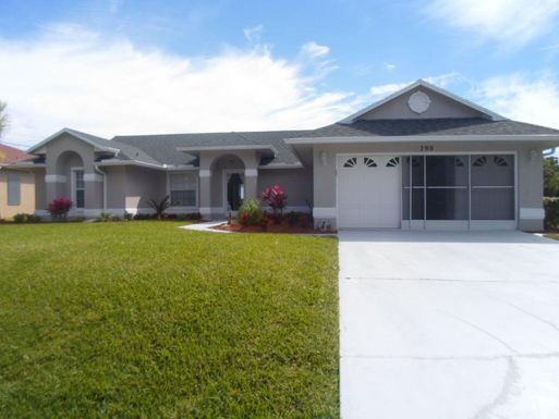 790 College Park, Port Saint Lucie, FL 34953