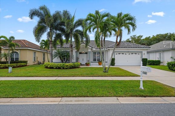 6380 Bridgeport, Lake Worth, FL 33463