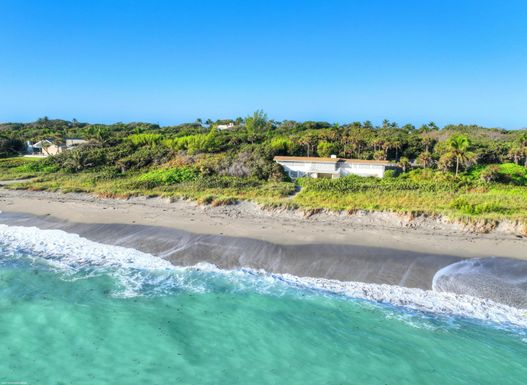 433 Beach, Jupiter Island, FL 33455