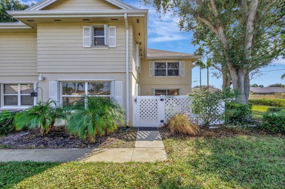 8165 Andover, Lake Clarke Shores, FL 33406