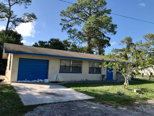 3301 Avenue J, Fort Pierce, FL 34947