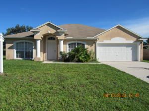 932 Mcelroy, Port Saint Lucie, FL 34953