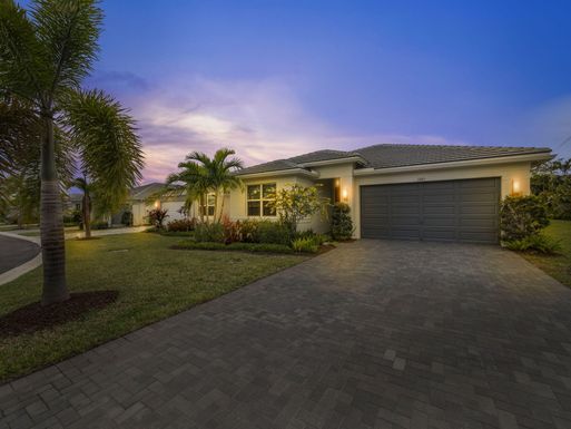 11865 Oceanus, Port Saint Lucie, FL 34987