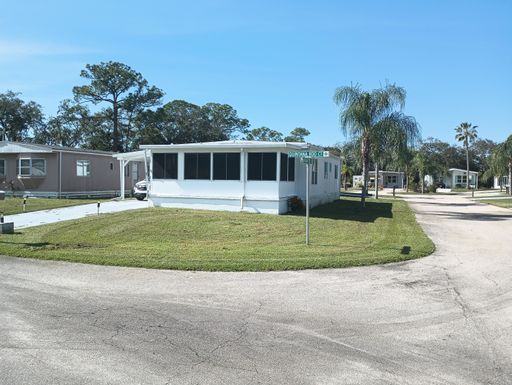 1 Quintana Roo, Port Saint Lucie, FL 34952