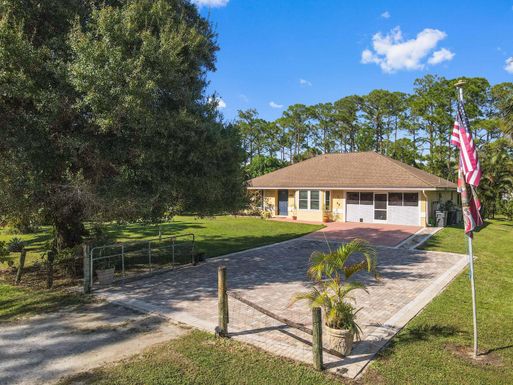 15399 60th, Loxahatchee, FL 33470