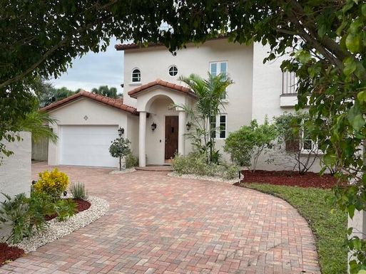 798 6th, Boca Raton, FL 33486