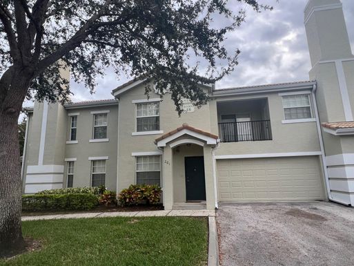 134 Peacock, Port Saint Lucie, FL 34986