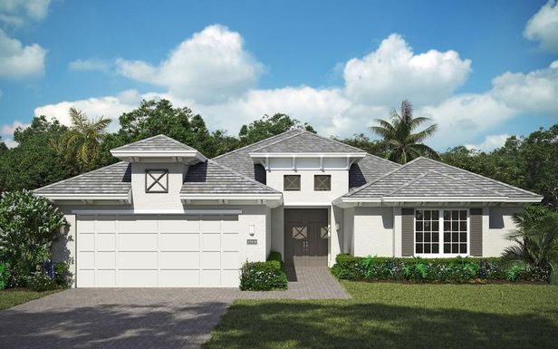 1875 Arawak, Vero Beach, FL 32967