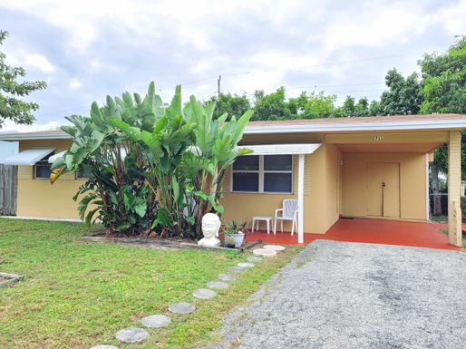 2711 9th, Pompano Beach, FL 33064