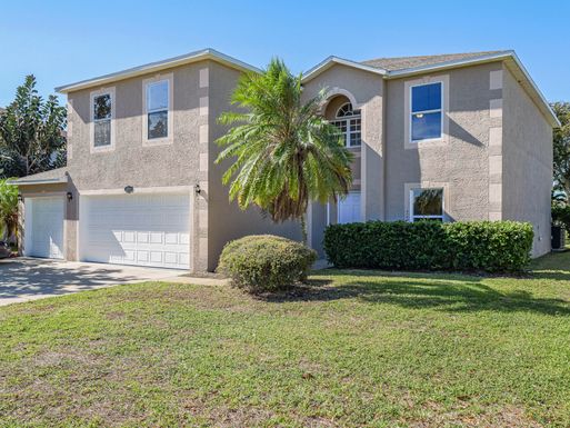 5929 Ridge Lake, Vero Beach, FL 32967