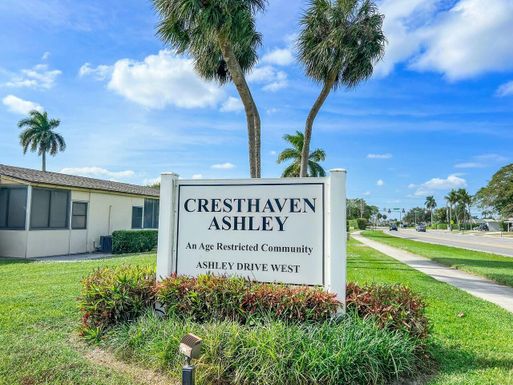 2857 Ashley, West Palm Beach, FL 33415