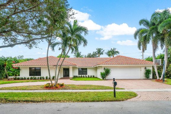 2150 23rd, Boca Raton, FL 33431