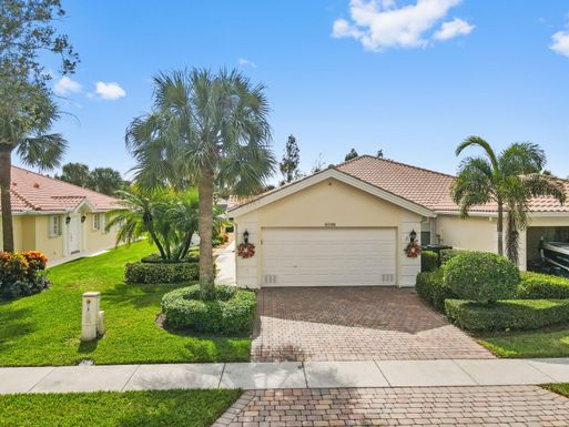 8098 Montserrat, Wellington, FL 33414