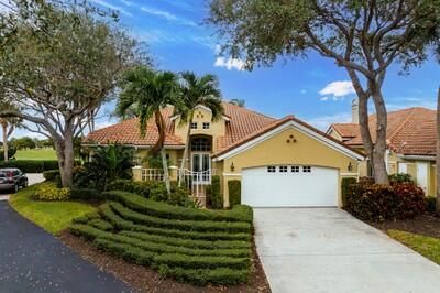 1690 Saint Davids, Vero Beach, FL 32967