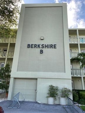 3032 Berkshire B, Deerfield Beach, FL 33442