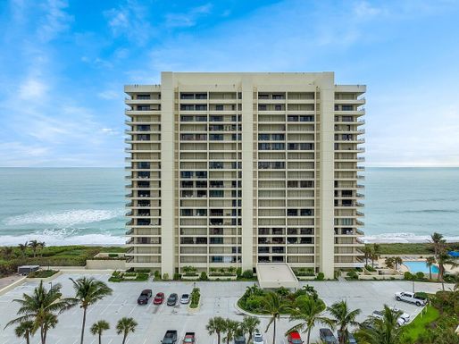 8750 Ocean, Jensen Beach, FL 34957