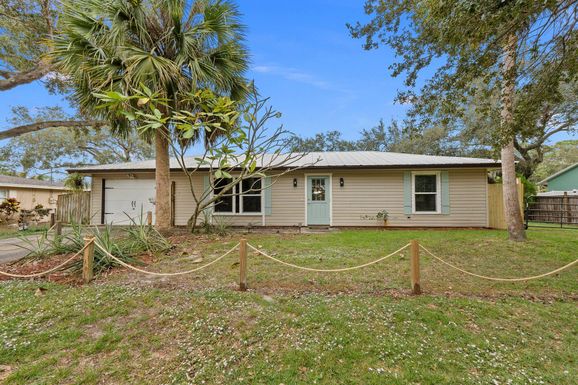 7804 Penny, Fort Pierce, FL 34951