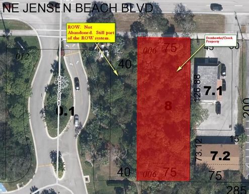 # Jensen Beach, Jensen Beach, FL 34957