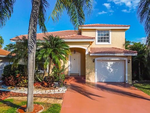 6036 45th, Coconut Creek, FL 33073