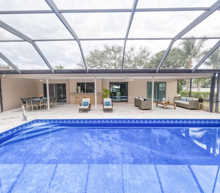 43 Yacht Club, Tequesta, FL 33469