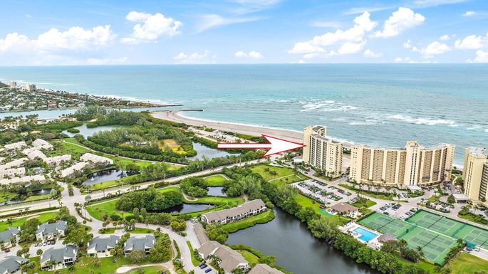 400 Ocean Trail, Jupiter, FL 33477