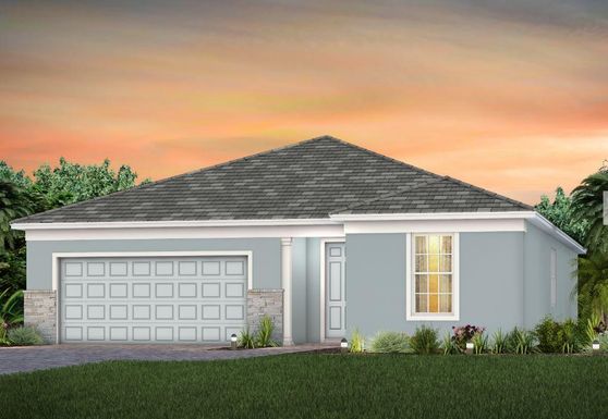 8439 Beagle, Vero Beach, FL 32967