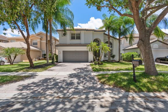 11566 Big Sky, Boca Raton, FL 33428