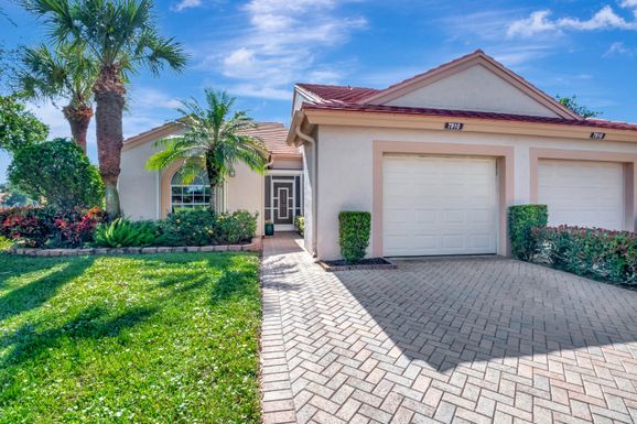 7910 Sandy Pointe, Delray Beach, FL 33446