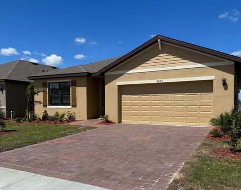 2073 Farmhouse, Palm Bay, FL 32909