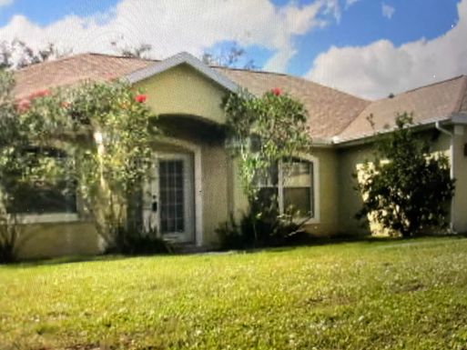 2372 Norton, Port Saint Lucie, FL 34953