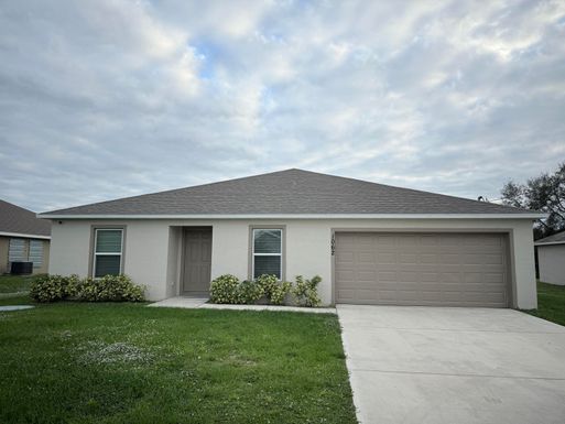 1062 Sudder Ave, Port Saint Lucie, FL 34953