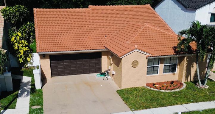 10033 Country Brook, Boca Raton, FL 33428