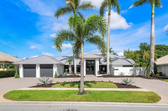 4555 Bocaire, Boca Raton, FL 33487