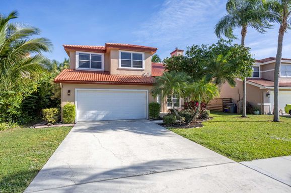 8528 Tourmaline, Boynton Beach, FL 33472