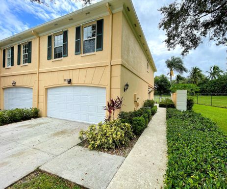 2030 Tigris, West Palm Beach, FL 33411