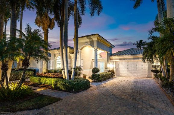 23 Island, Boynton Beach, FL 33436