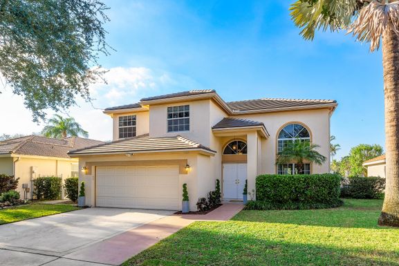 1330 Sabal Lakes, Delray Beach, FL 33445