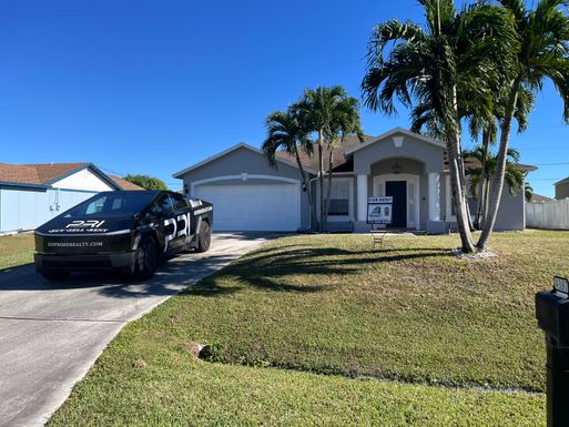 4397 Calah, Port Saint Lucie, FL 34953