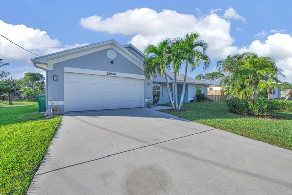 2920 Moody, Port Saint Lucie, FL 34953