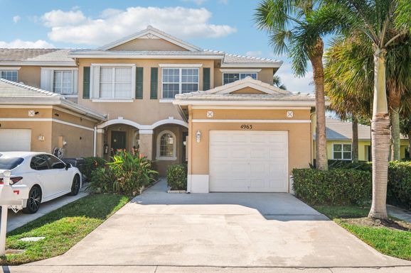 4963 Grinnell, Lake Worth, FL 33463